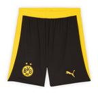 T-shirt e Pantaloncini Bambino Borussia Dortmund Home 25/26