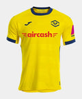 Maglia Hellas Verona FC Away 25/26